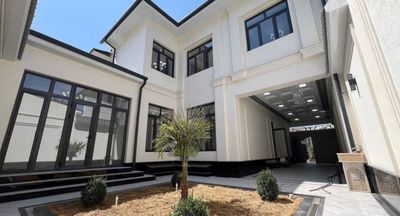 Продаётся дом 2 соток 6 комнат рядом Памятник в Домбирабаде Чиланзар