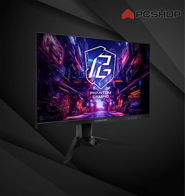 ASRock Phantom Gaming PG27FFX2A