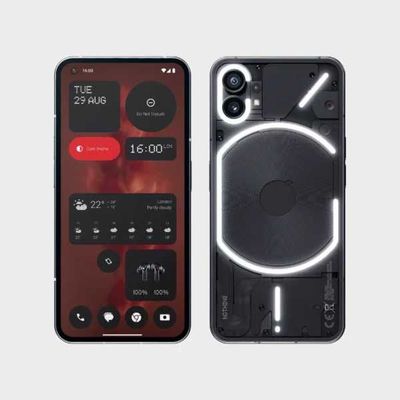 Nothing Phone 12gb/256GB