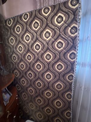 Матрас почти новый