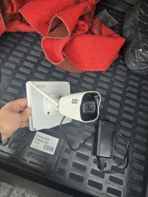 Камера Ip 4 Mp Фирма Танк б/у идеал