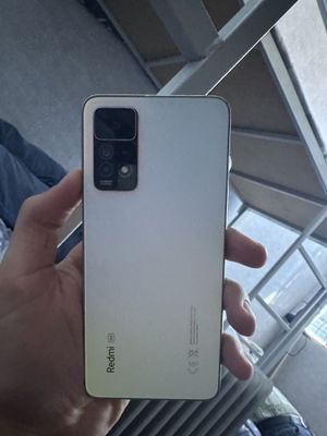 Redmi not 11 pro