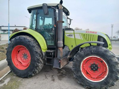 Трактор Claas Arion 630c