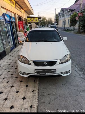 Chevrolet Lasetti 1.8 avtomat