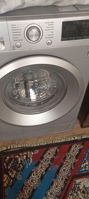 LG kir moshina 6kl