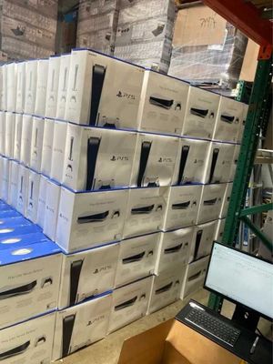 Playstation 5 Fat / Slim / Pro / по низкам ценам +бесплатное доставка