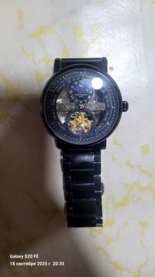 наручные часы    PATEK PHILIPPE GENEVE