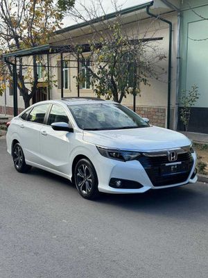 Honda crider nasiyaga