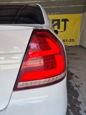 Leksus fara nexia 3 ga