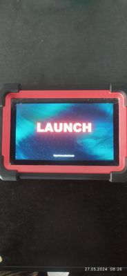 Launch x431 продается
