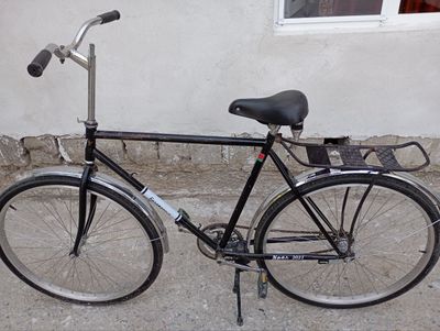 Ural velik juda zur