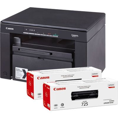 Canon MF3010 printer