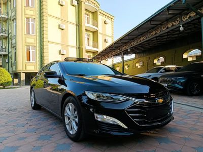 Malibu 2 PREMIER 2022! Holati ideal. Probeg 35 ming.