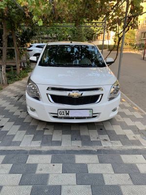 Cobalt 2022 / yahshi xolatda