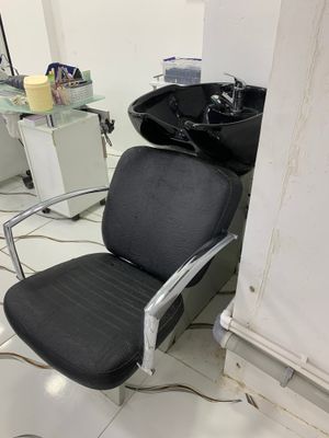 Salon uchun moyka