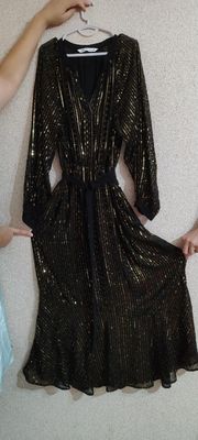 Платье Zara оригинал