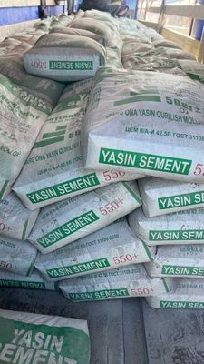 цемент семент sement