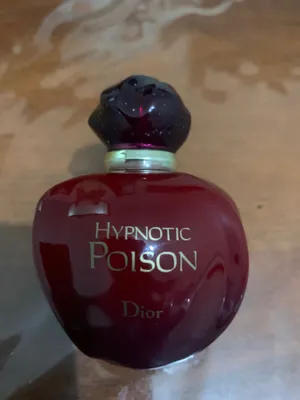 Parfume Christian Dior