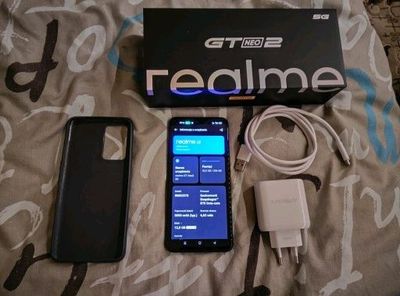 realme gt neo 2