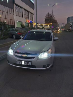 Shevrolet Epica sotiladi. Продаётся Шевролет эпика