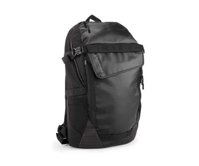 Timbuk2 backpack ( black )