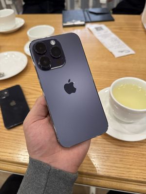 Iphone 14 Pro Max 512 GB