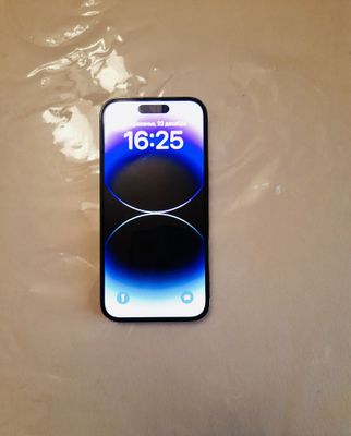 Iphone 14 pro xolati ideal