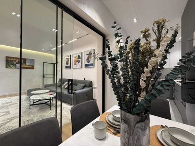 ЖК Boulevard Residence 3х ком Новаая