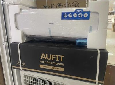 AUFIT кондиционер