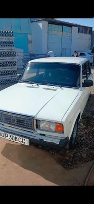 Vaz 2107 stilzavod