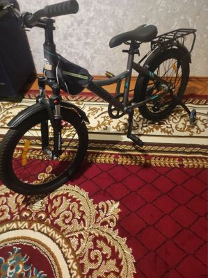 Велосипед продоётся