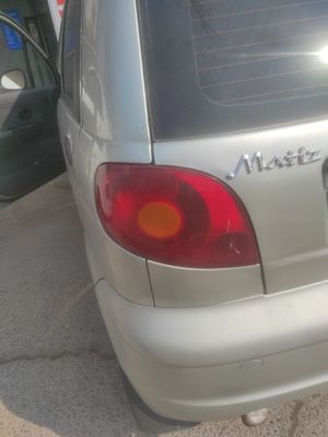 Stop Matiz xolati zor 170 ming