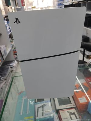 Playstation 5+жостик