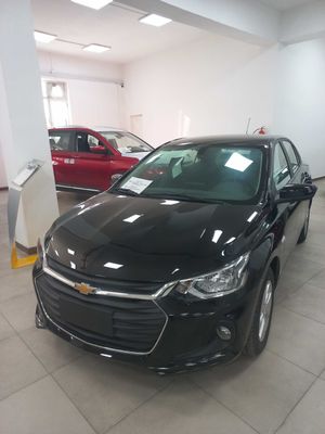 Продам Оникс Автомат 1.2 TURBO LTZ Onix Avtomat Avtokredit