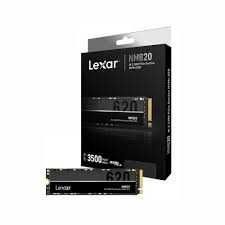 NVME ssd 1TB , Lexar 3500mb/s