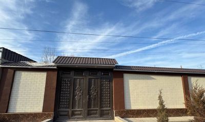 Продам дом 5 комнат
