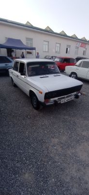 Vaz 2106 classic