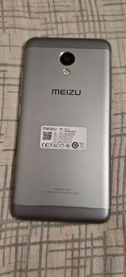 Продаю бу телефон Meizu недорого
