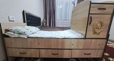 Продается детская кровать