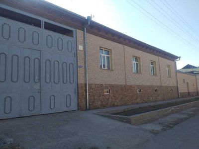 СРОЧНО! Продаётся дом, 7 комнат со всеми условиями!