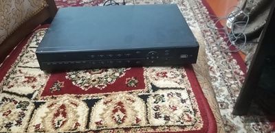 vidyo nablidenya dver 6 ta kanallik xotirasi 320 gb internetga xam ula