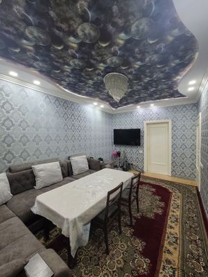 Квартиры 3х комнаты