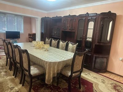 Сдаётся 2-комнатная квартира в Юнусабаде.