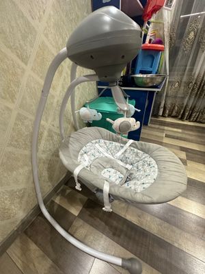 Детская колыбельная