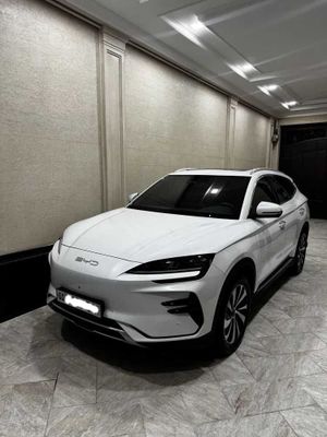 Byd chempion 605 km Sotiladi