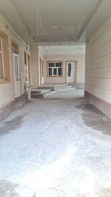 Ijaraga uy + seh yashash va seh sklad arenda hovli uchastka