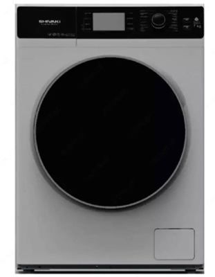 Стиральная машина SHIV-WM1108 S Sentaku