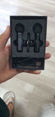 Telefon uchun Mikrofon