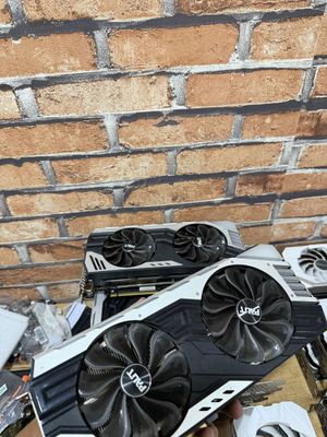 Rtx 2070super 8gb Palit transformer