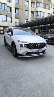 Hyundai Santa Fe 2022yil.3.5 Mator.Full